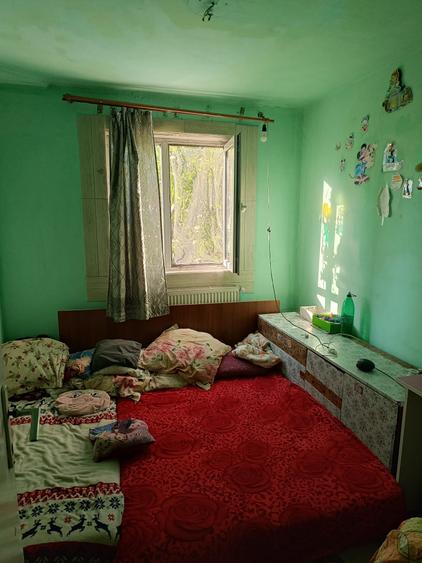 Apartament cu 3 camere în Gheorgheni