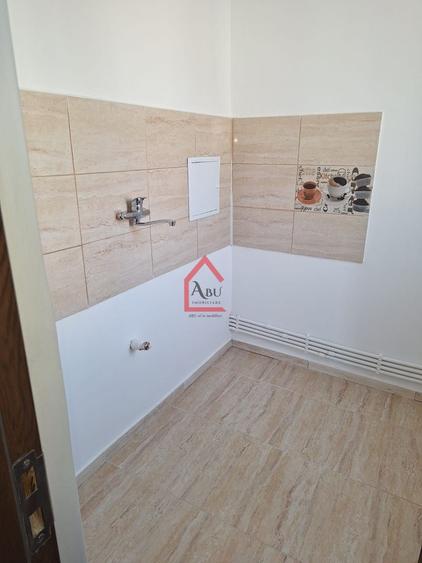 Apartament cu 3 camere nedecomandat în Alexandru cel Bun