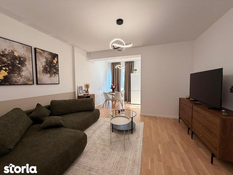 Atlas Residence Avia?iei Apartament nou - 1
