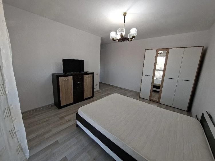 Garsonieră decomandată în Sânpetru