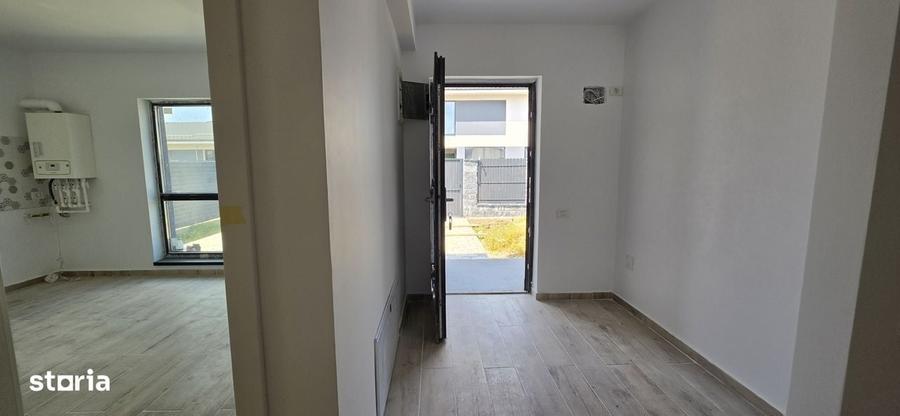 Domnesti casa individuala 4 camere, incalzire in pardoseala - 14