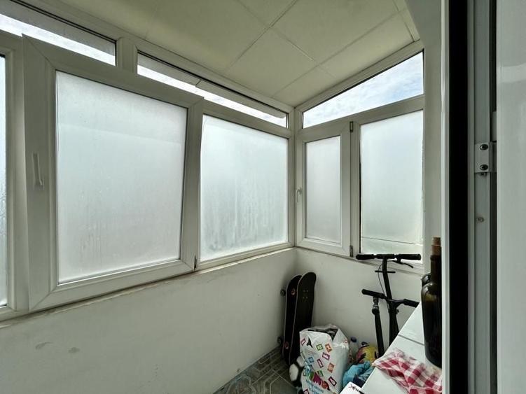 Apartament 2 camere, semidecomandat, Vest, Ploiesti - 12