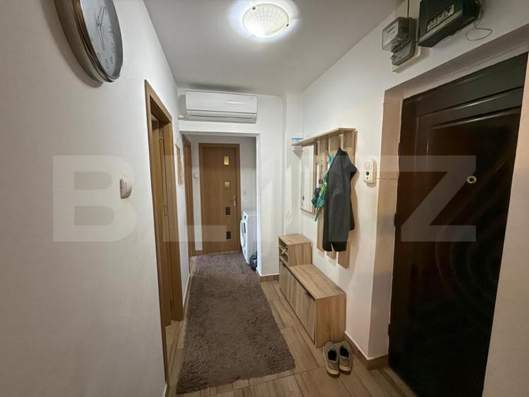 Apartament 2 camere, 49 mp, zona Bd. Bucuresti - 2