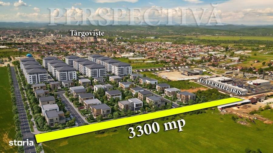 Spațiu comercial, în Centură