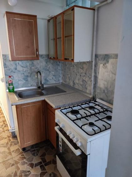 Garsonieră decomandată în Drumul Poienii