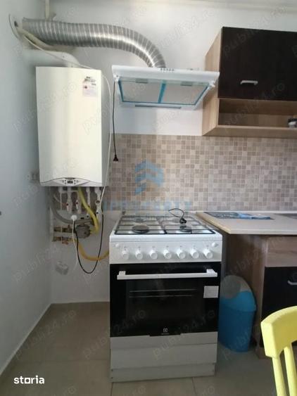 3 Camere Dobroesti Decomandat Etaj 3/3 - 9