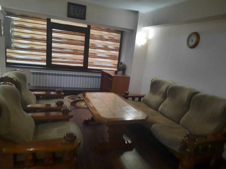 Inchiriez apartament 2 camere ultra central - 6