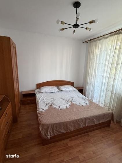 Apartament cu 2 camere în Ultracentral