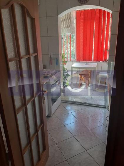 Apartament cu 3 camere decomandat, mobilat în Nicolae Grigorescu