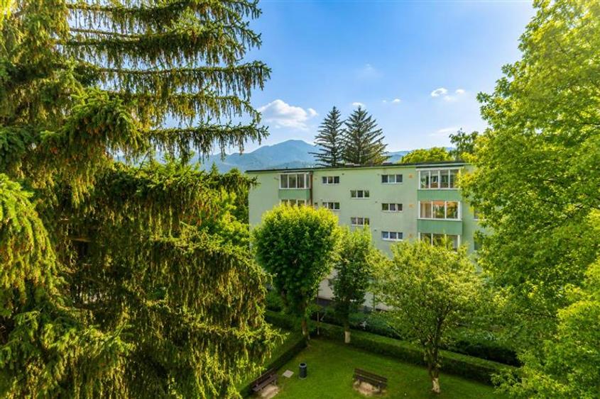 Apartament cu 2 camere decomandat, mobilat în Astra