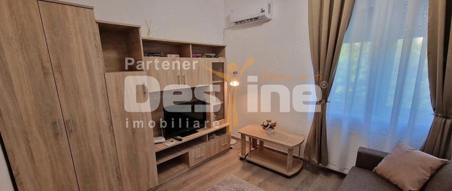 Garsonieră, mobilată în Bălcescu