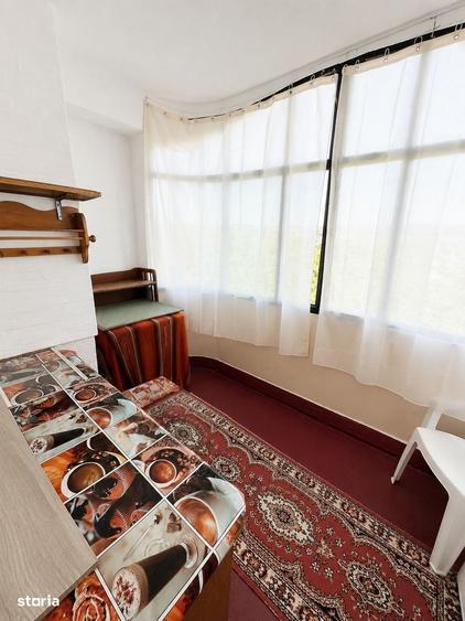 Apartament cu 4 camere în Dacia