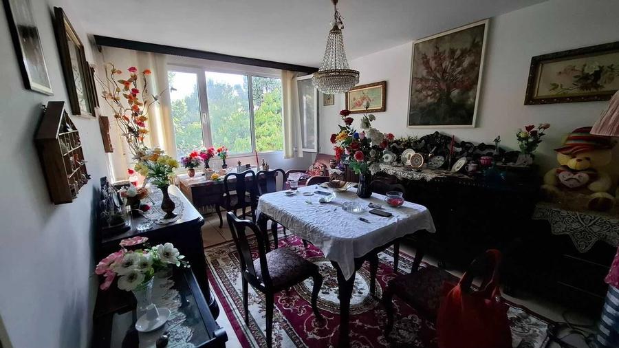 Apartament 4 camere Berceni, zona foarte buna, et 2 - 6