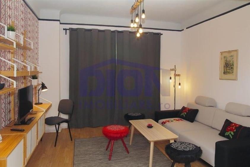 Unirii - Curtea de Apel, 2   3 camere, mobilat modern, utilat complet! - 14