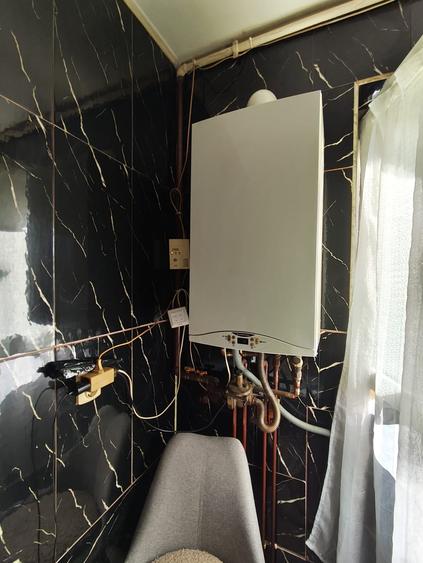Apartament cu 2 camere semidecomandat în Buftea