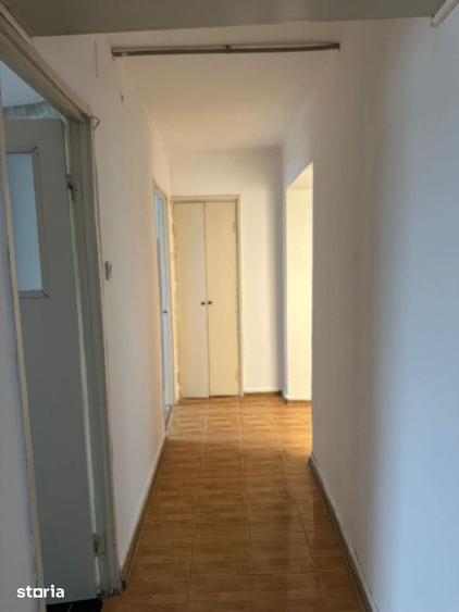 Apartament cu 3 camere decomandat în Lăpuș Argeș