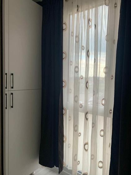Inchiriez apartament cartier Visoianu - 2