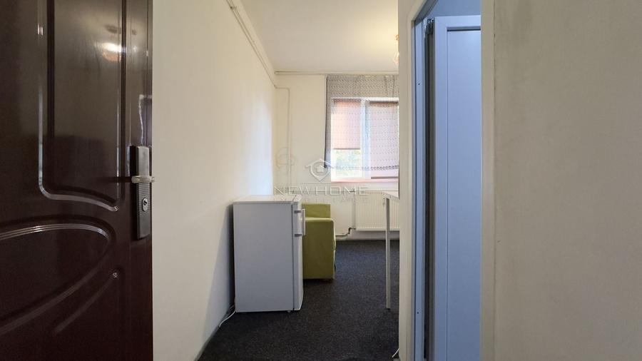 Apartament 1 camere, zona Interservisan Gheorgheni - 17