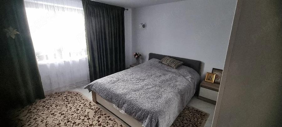 Casă cu 5 camere cu Teren 3000 Mp în Mitocu Dragomirnei