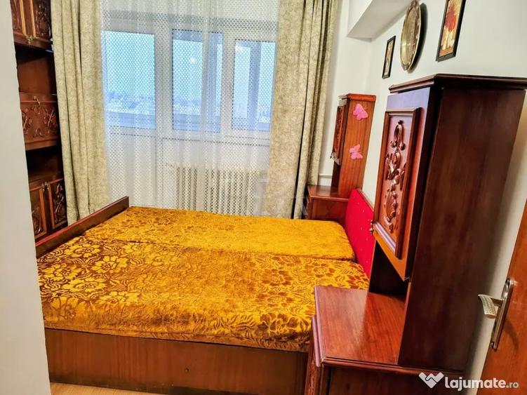 2 camere, 14/14, bloc 1980, 71mp, anvelopat-Lujerului - 4