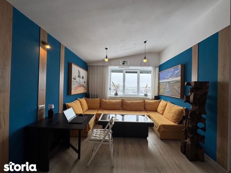 3 CAMERE || SISESTI || PANORAMA LAC GRIVITA - 17