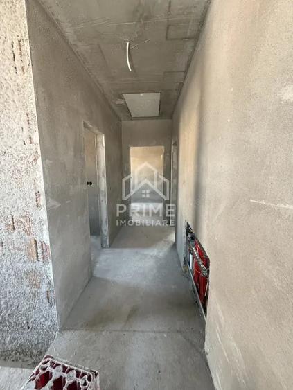 CASA TIP DUPLEX DE VANZAR 4 CAMERE, 121 MP, ZONA CETATE, PRIVELISTE PANORAMICA - 3