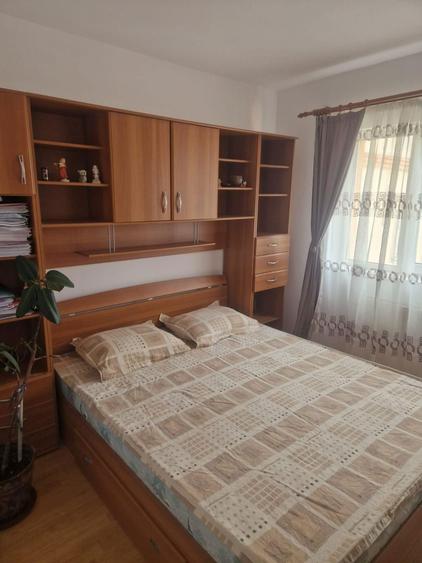 Apartament cu 3 camere decomandat în Valea Muscelului