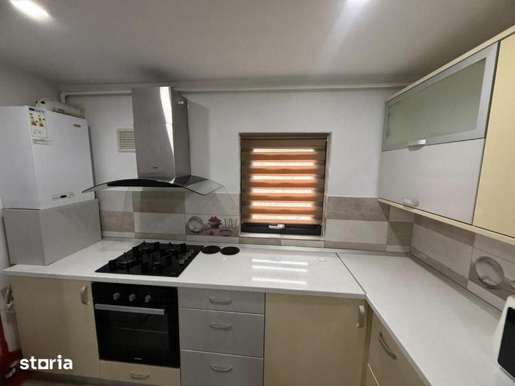 Apartament cu 2 camere decomandat în Centrul Civic