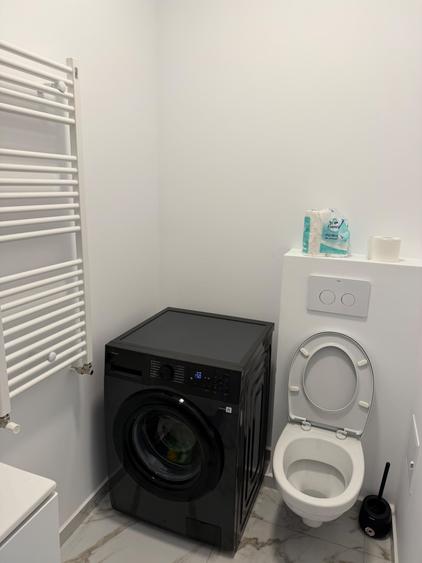 Apartament cu 2 camere semidecomandat în Militari