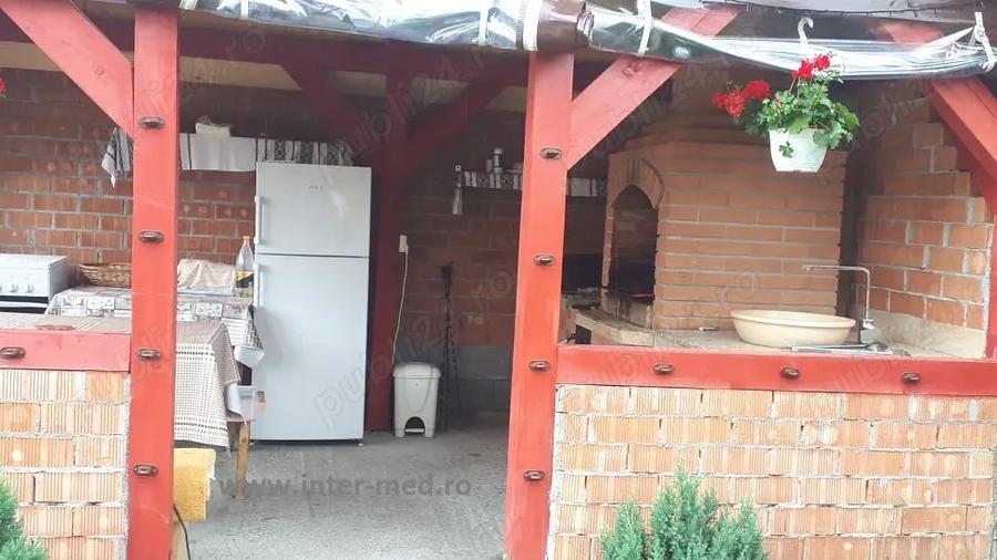 Apartament cu 3 camere decomandat în Ștrand