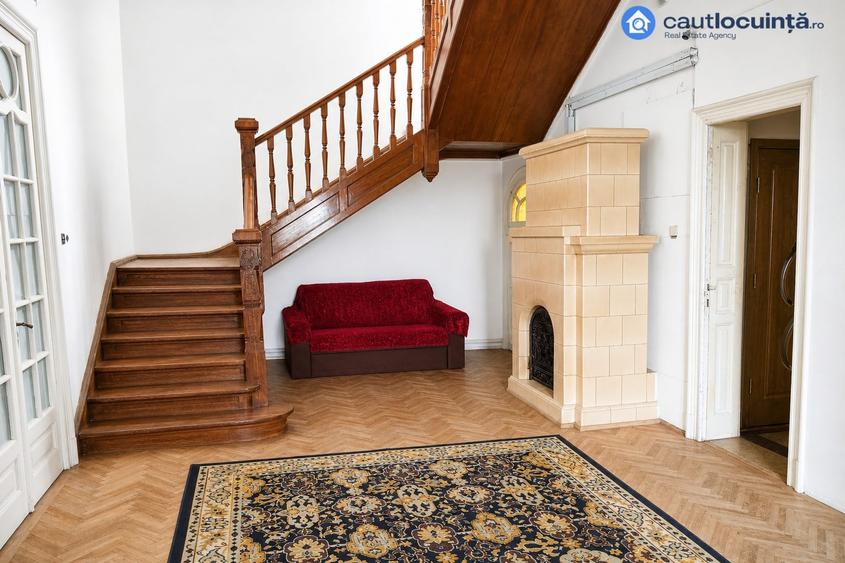 Apartament cu 2 camere în Mitropolie