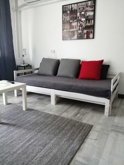 inchiriez ap. 2 camere ultracentral Bar SOHO - 14