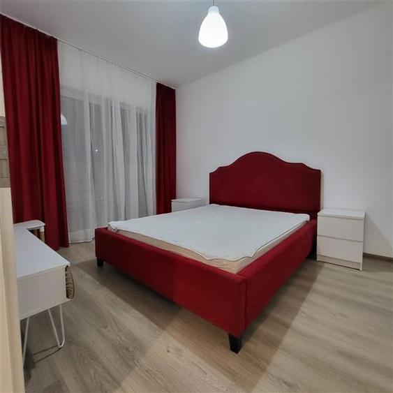 Apartament mobilat, 2 camere decomandate, loc de parcare, Urban Pentha - 6
