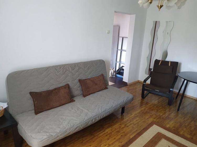 Proprietar, inchiriez apartament 2 camere Dorobanti - 2