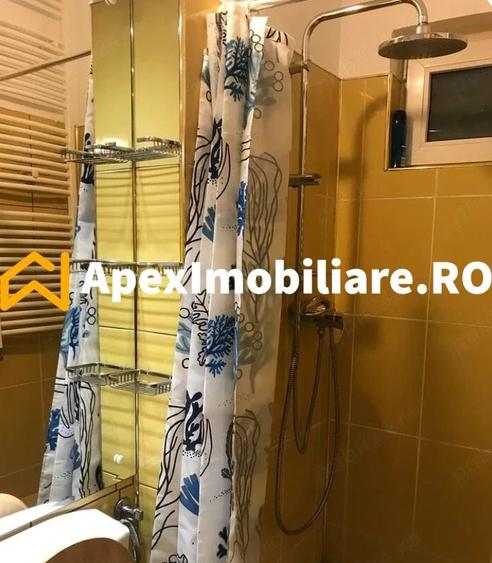 Apartament cu 2 camere decomandat în Grivița