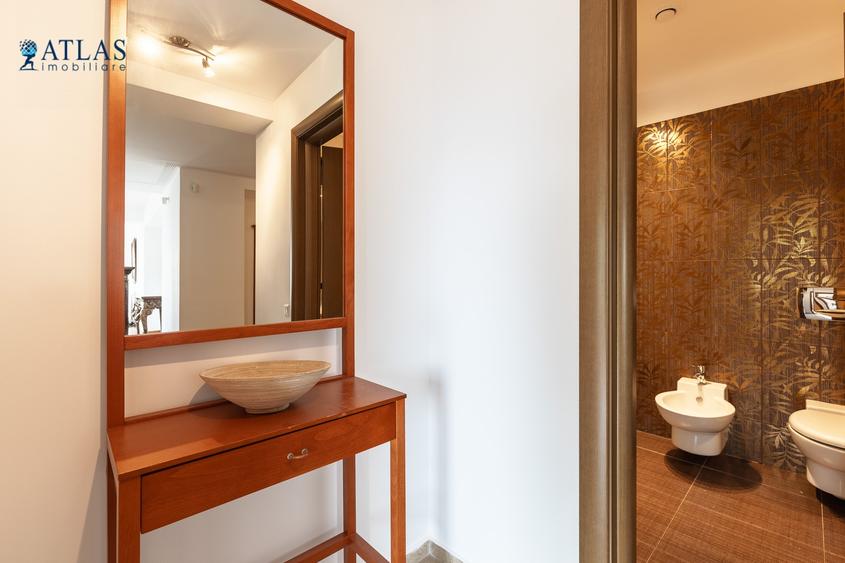 Apartament cu 2 camere decomandat în Drumul Poienii