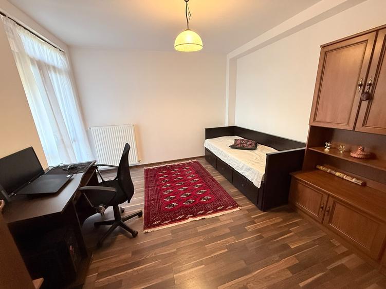 Duplex cu 4 camere cu Teren 289 Mp în Prelungirea Ghencea