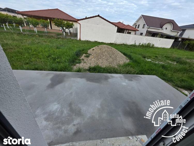 Casă cu 3 camere cu Teren 260 Mp în Bercu Roșu