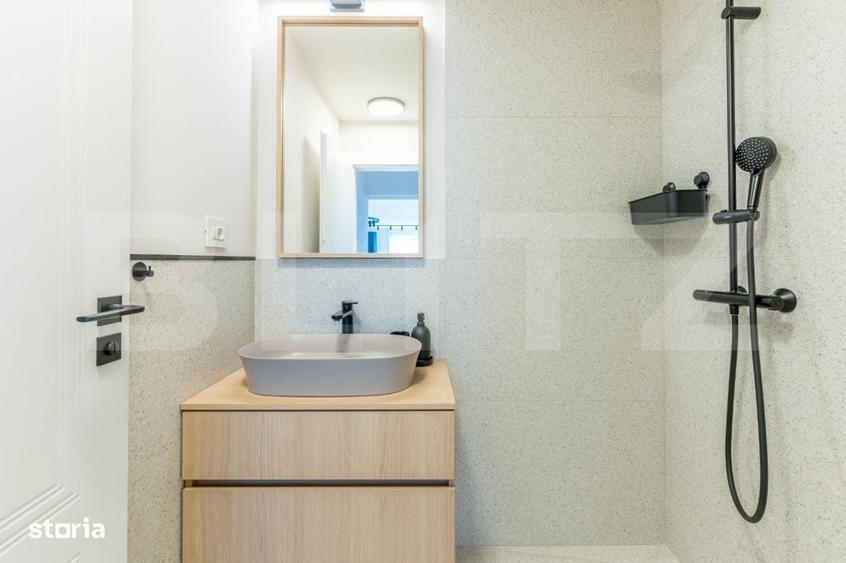 Apartament 3 camere, 95 mp, 2 parcari, zona UMF - 6