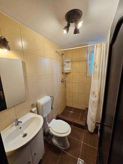 Apartament decomandat în Drumul Carului