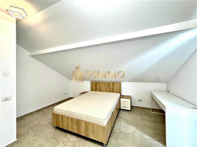 Casă individuală cu 4 camere cu Teren 500 Mp în Est