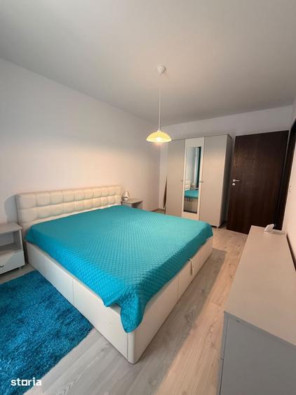 Apartament 3 Camere Decomandat | 15 Min Metrou Ap. Patriei | 89 MP - 11