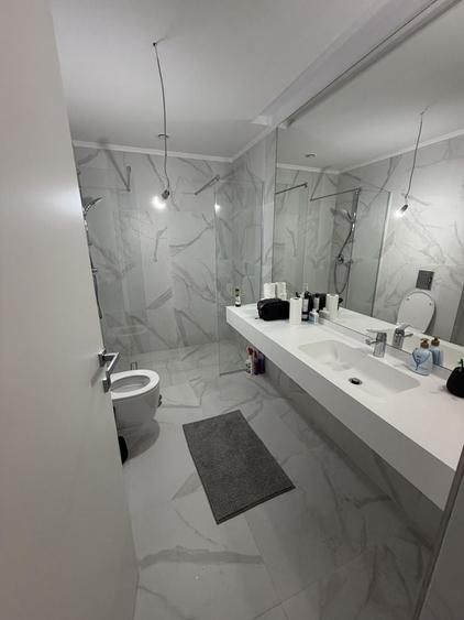 Garsonieră decomandată în Floreasca