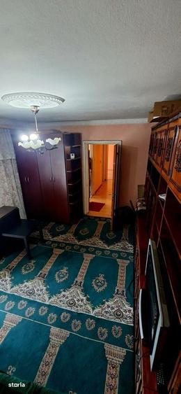 Apartament cu 2 camere decomandat în Trivale