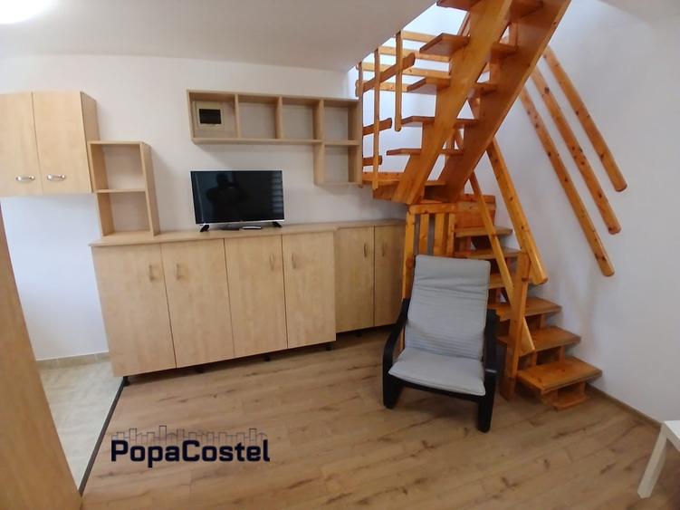 Casă individuală cu 2 camere cu Teren 200 Mp în Odăi