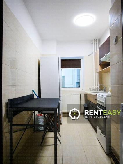 Apartament cu o camera spre inchiriere situat in zona Garii - 7