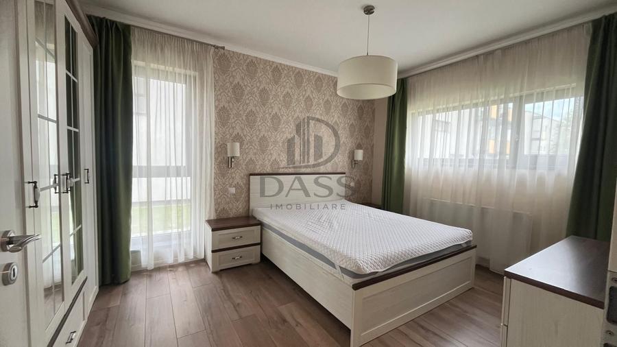 Apartament 2 camere de inchiriat parter Selimbar zona Lidl - 5