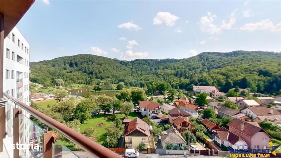 Apartament cu 2 camere în Dârste