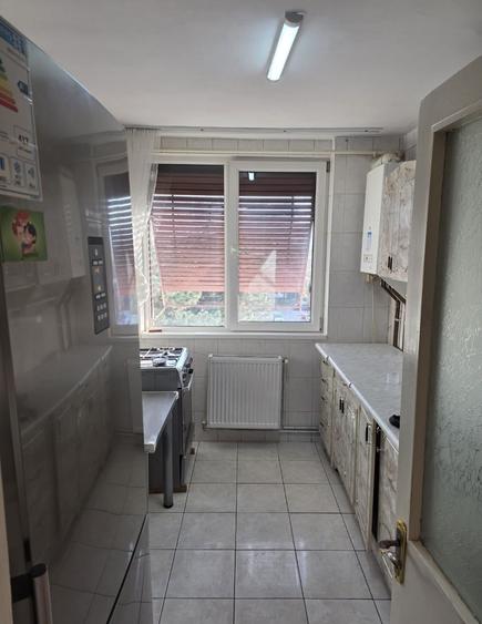 Apartament cu 2 camere decomandat, mobilat în Grigorescu