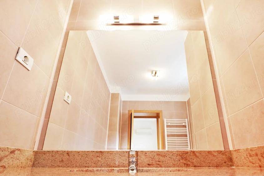 Apartament cu 4 camere decomandat în Herăstrău